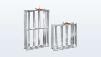 排煙防火閥PFHF-WSDc-K-WxH-I