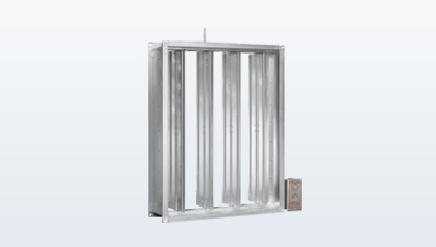 排煙閥PYF-SDc-YK-WxH